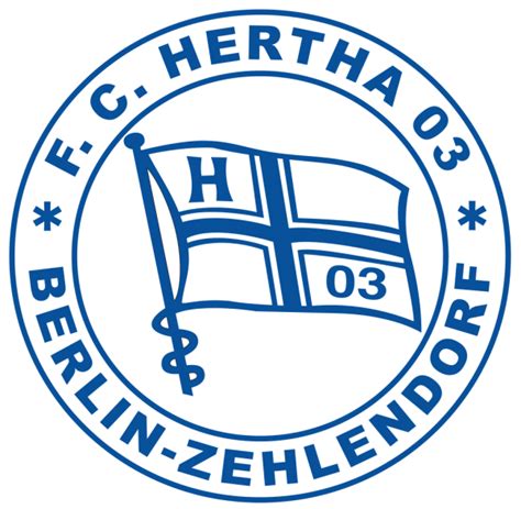 fc hertha 03 zehlendorf